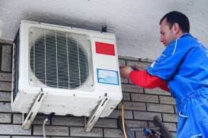 24/7 and Emergency HVAC Near Ambassador I C Foundation, CA | Air Conidtioning and Heating Contractors